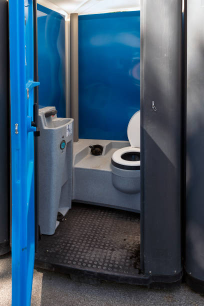 Best Emergency porta potty rental  in Redwater, TX