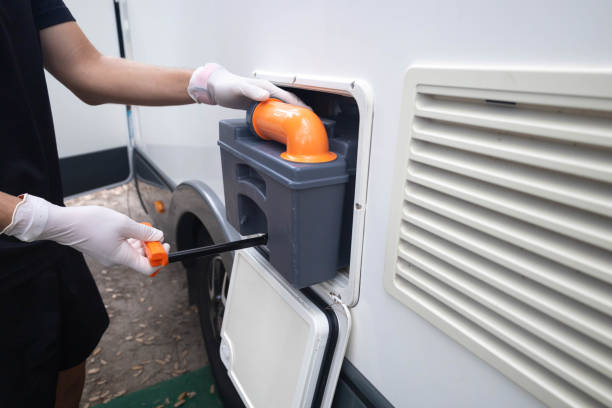 Best Portable bathroom rental  in Redwater, TX