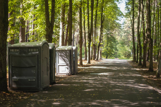 Best Portable restroom solutions  in Redwater, TX