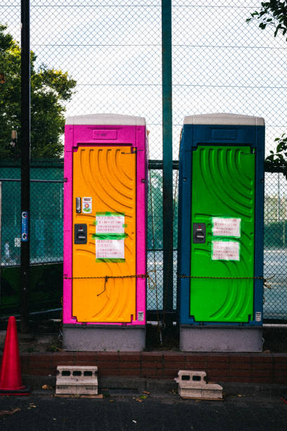 Best Affordable portable toilet rental  in Redwater, TX