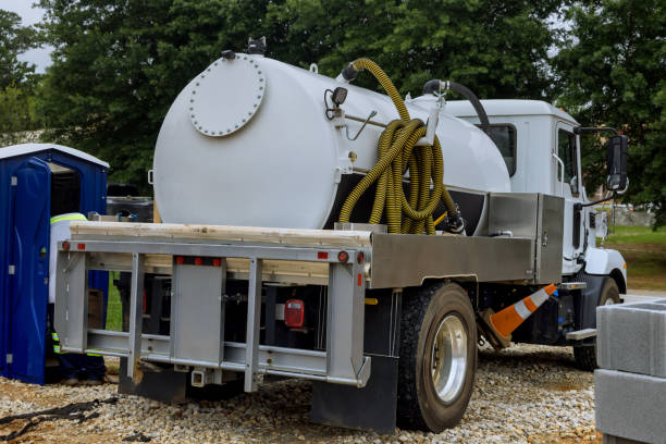 Best Porta potty rental near me  in Redwater, TX