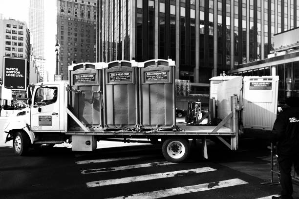  Redwater, TX Porta Potty Rental Pros