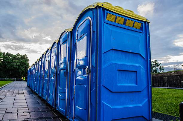 Best Best portable toilet rental  in Redwater, TX