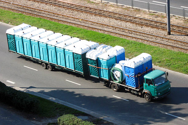 Best Long-term porta potty rental  in Redwater, TX